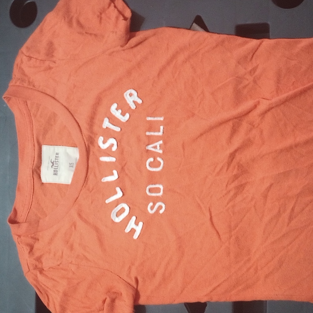 Hollister Sz XS women's top